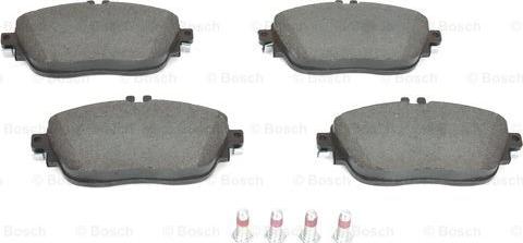 BOSCH 0 986 494 937 - Jarrupala, levyjarru inparts.fi