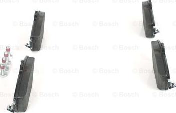 BOSCH 0 986 494 937 - Jarrupala, levyjarru inparts.fi