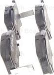 BOSCH 0 986 494 927 - Jarrupala, levyjarru inparts.fi