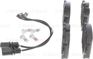 BOSCH 0 986 494 446 - Jarrupala, levyjarru inparts.fi