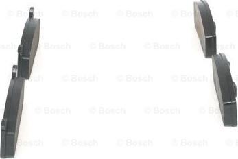 BOSCH 0 986 494 457 - Jarrupala, levyjarru inparts.fi