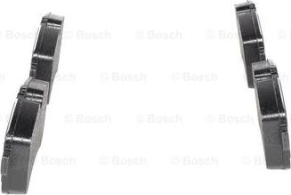 BOSCH 0 986 494 460 - Jarrupala, levyjarru inparts.fi