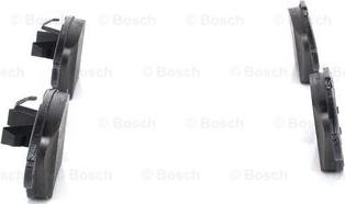 BOSCH 0 986 494 401 - Jarrupala, levyjarru inparts.fi