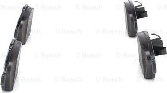 BOSCH 0 986 494 401 - Jarrupala, levyjarru inparts.fi