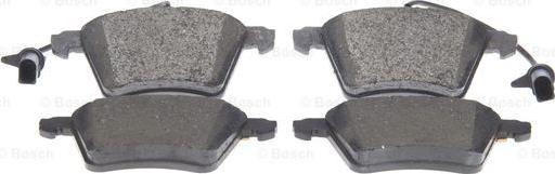 BOSCH 0 986 494 415 - Jarrupala, levyjarru inparts.fi