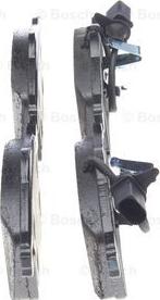 BOSCH 0 986 494 415 - Jarrupala, levyjarru inparts.fi