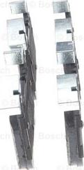 BOSCH 0 986 494 411 - Jarrupala, levyjarru inparts.fi