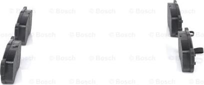 BOSCH 0 986 494 417 - Jarrupala, levyjarru inparts.fi