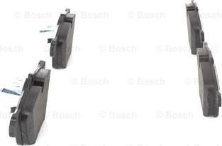 BOSCH 0 986 494 481 - Jarrupala, levyjarru inparts.fi