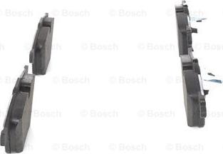 BOSCH 0 986 494 481 - Jarrupala, levyjarru inparts.fi