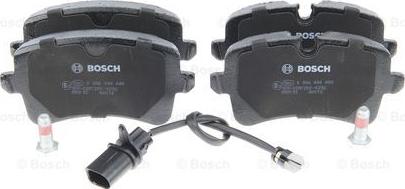 BOSCH 0 986 494 488 - Jarrupala, levyjarru inparts.fi