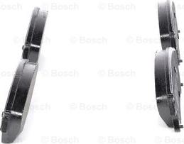 BOSCH 0 986 494 433 - Jarrupala, levyjarru inparts.fi