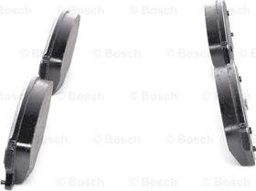 BOSCH 0 986 494 433 - Jarrupala, levyjarru inparts.fi