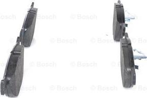 BOSCH 0 986 494 429 - Jarrupala, levyjarru inparts.fi