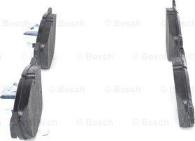 BOSCH 0 986 494 429 - Jarrupala, levyjarru inparts.fi