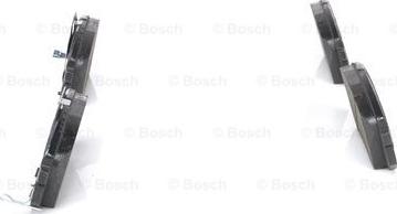 BOSCH 0 986 494 422 - Jarrupala, levyjarru inparts.fi