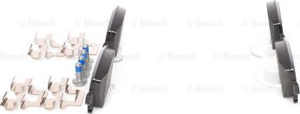 BOSCH 0 986 494 595 - Jarrupala, levyjarru inparts.fi