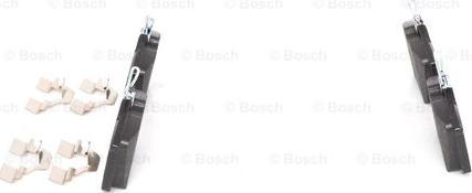 BOSCH 0 986 494 597 - Jarrupala, levyjarru inparts.fi