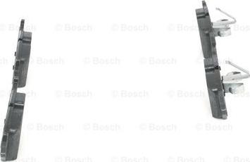 BOSCH 0 986 494 540 - Jarrupala, levyjarru inparts.fi