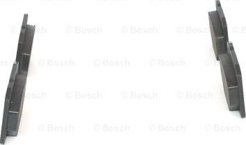 BOSCH 0 986 494 568 - Jarrupala, levyjarru inparts.fi