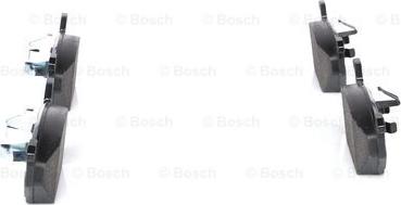 BOSCH 0 986 494 505 - Jarrupala, levyjarru inparts.fi