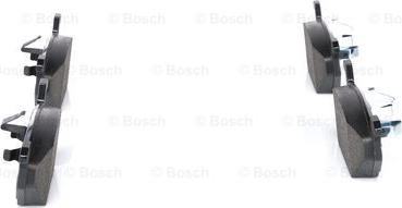 BOSCH 0 986 494 505 - Jarrupala, levyjarru inparts.fi