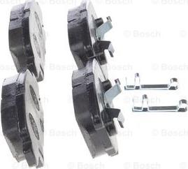 BOSCH 0 986 494 502 - Jarrupala, levyjarru inparts.fi