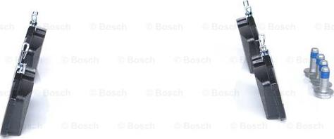 BOSCH 0 986 494 516 - Jarrupala, levyjarru inparts.fi