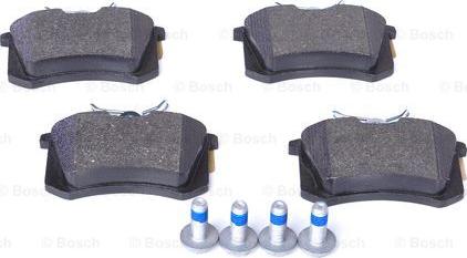 BOSCH 0 986 494 516 - Jarrupala, levyjarru inparts.fi