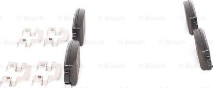 BOSCH 0 986 494 586 - Jarrupala, levyjarru inparts.fi