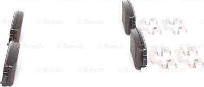 BOSCH 0 986 494 586 - Jarrupala, levyjarru inparts.fi