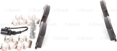 BOSCH 0 986 494 583 - Jarrupala, levyjarru inparts.fi