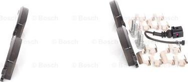 BOSCH 0 986 494 583 - Jarrupala, levyjarru inparts.fi