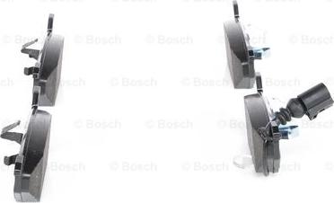 BOSCH 0 986 494 524 - Jarrupala, levyjarru inparts.fi