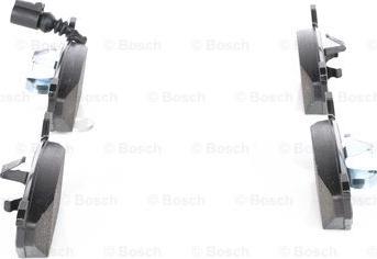 BOSCH 0 986 494 525 - Jarrupala, levyjarru inparts.fi