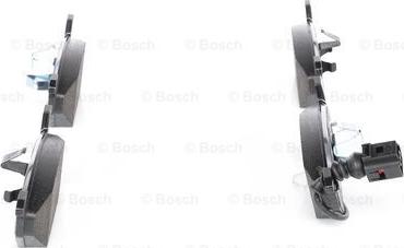 BOSCH 0 986 494 525 - Jarrupala, levyjarru inparts.fi