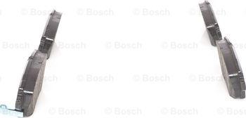 BOSCH 0 986 494 574 - Jarrupala, levyjarru inparts.fi