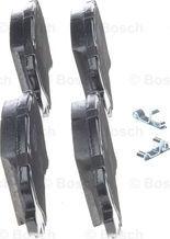 BOSCH 0 986 494 575 - Jarrupala, levyjarru inparts.fi