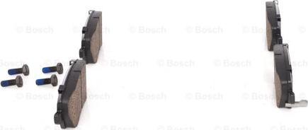 BOSCH 0 986 494 573 - Jarrupala, levyjarru inparts.fi