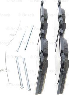 BOSCH 0 986 494 694 - Jarrupala, levyjarru inparts.fi