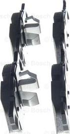 BOSCH 0 986 494 695 - Jarrupala, levyjarru inparts.fi