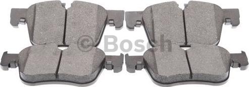 BOSCH 0 986 494 696 - Jarrupala, levyjarru inparts.fi