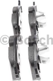 BOSCH 0 986 494 696 - Jarrupala, levyjarru inparts.fi