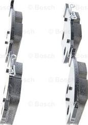 BOSCH 0 986 494 658 - Jarrupala, levyjarru inparts.fi