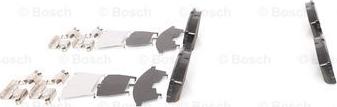 BOSCH 0 986 494 652 - Jarrupala, levyjarru inparts.fi