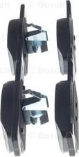 BOSCH 0 986 494 661 - Jarrupala, levyjarru inparts.fi