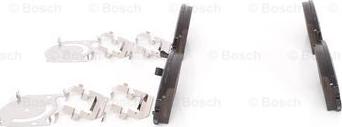 BOSCH 0 986 494 609 - Jarrupala, levyjarru inparts.fi