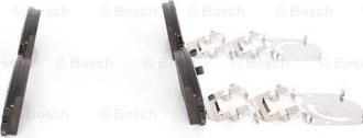 BOSCH 0 986 494 609 - Jarrupala, levyjarru inparts.fi