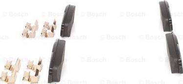 BOSCH 0 986 494 604 - Jarrupala, levyjarru inparts.fi