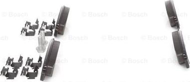 BOSCH 0 986 494 606 - Jarrupala, levyjarru inparts.fi